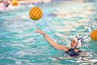 WWPolo @ CC  Wheaton College Women’s Water Polo at Connecticut College. - Photo By: KEITH NORDSTROM : Wheaton, water polo